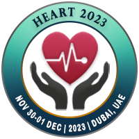 3rd International Conference on Cardiology – Hybrid Event